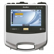 Ventilador respiratorio Astral 100 